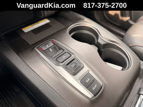 Used 2022 Honda Passport TrailSport image 21