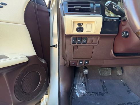 Used 2017 Lexus ES 350 image 23