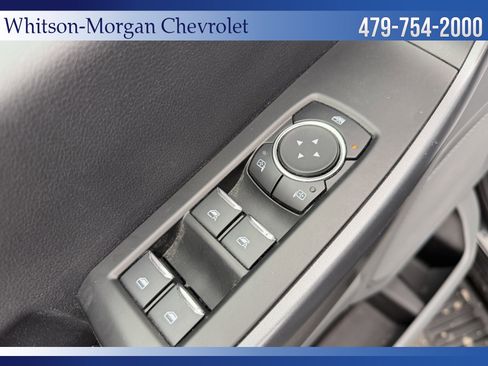 Used 2024 Ford F250 XL w/ STX Appearance Package image 12