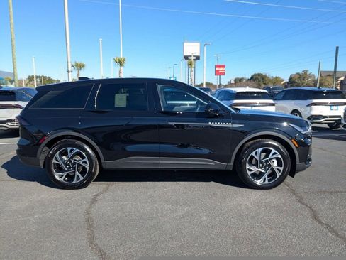 New 2026 Lincoln Nautilus Premier w/ Equipment Group 102A image 3