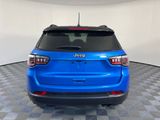 Used 2022 Jeep Compass Altitude image 4