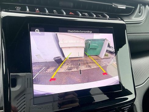 Used 2024 Jeep Grand Cherokee L Laredo image 17