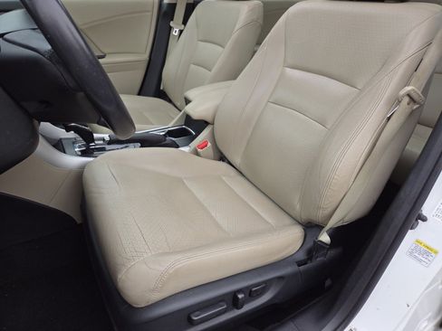Used 2013 Honda Accord EX-L image 26