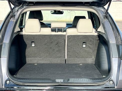 Used 2025 Honda HR-V EX-L image 25