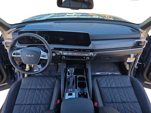 New 2025 Kia Telluride EX X-Line image 9