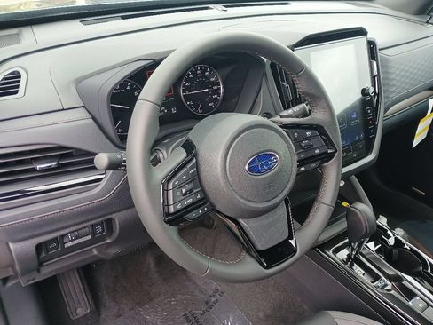 New 2026 Subaru Forester Sport AWD/4WD image 9