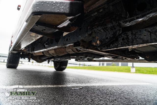 Used 2022 Ford F250 Lariat w/ Lariat Ultimate Package AWD/4WD image 17