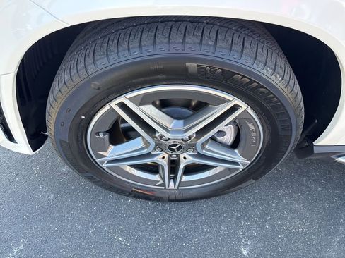 Used 2023 Mercedes-Benz GLE 450 4MATIC image 24