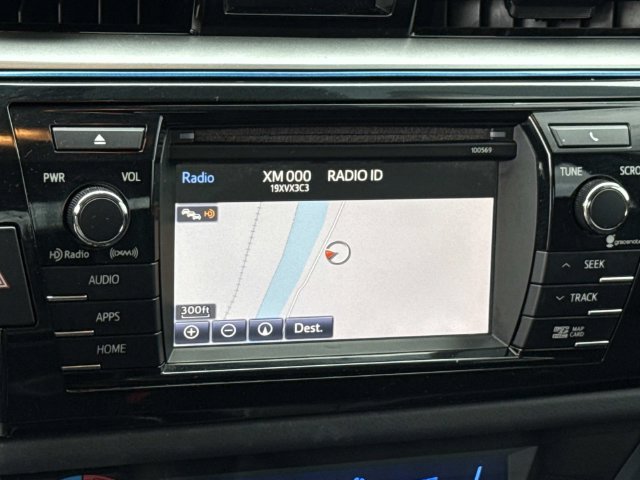Used 2016 Toyota Corolla S Premium FWD image 20