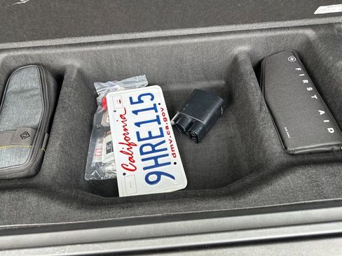 Used 2023 Rivian R1S Adventure image 15