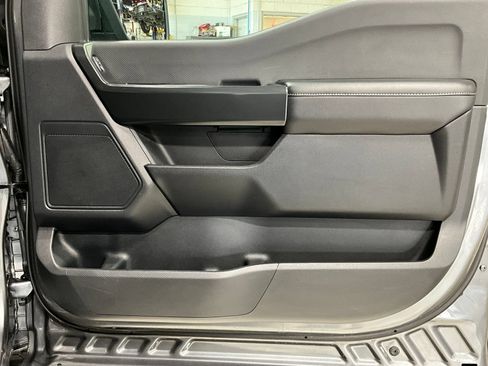 Used 2023 Ford F150 XL w/ STX Black Appearance Package AWD/4WD image 23