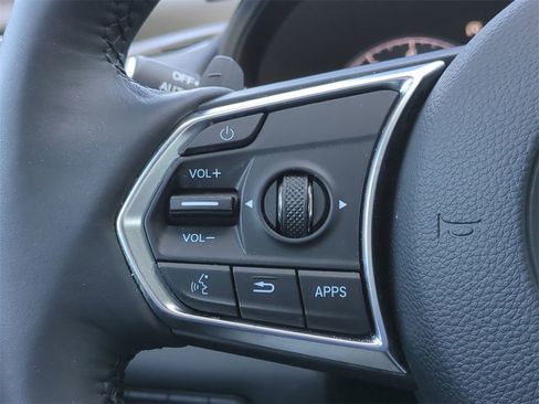 Certified 2023 Acura TLX w/ Technology Package image 25