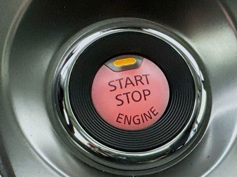 Used 2020 Nissan Maxima 3.5 SL w/ Floor Mat Group image 19