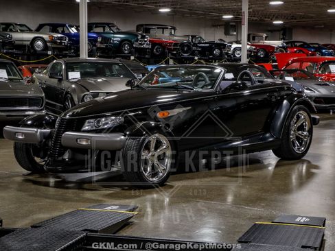 Used 1999 Plymouth Prowler image 17
