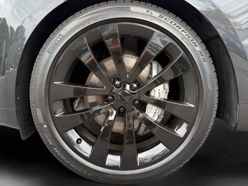 New 2026 Land Rover Range Rover Sport Dynamic SE image 9