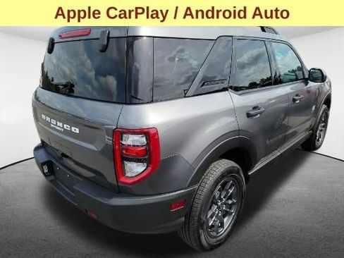 Used 2022 Ford Bronco Sport Big Bend image 5