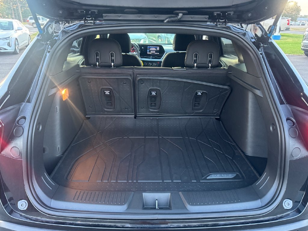 New 2026 Chevrolet Trax RS w/ Driver Confidence Package FWD image 7