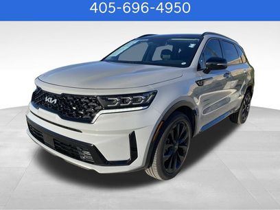 Used 2023 Kia Sorento SX
