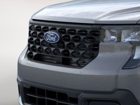 New 2026 Ford Maverick XLT AWD/4WD image 18