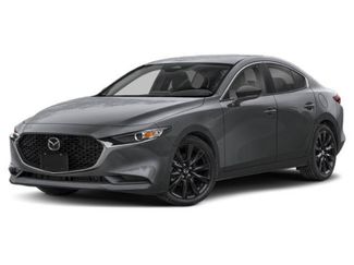 New 2026 MAZDA MAZDA3 s Sport FWD video 1