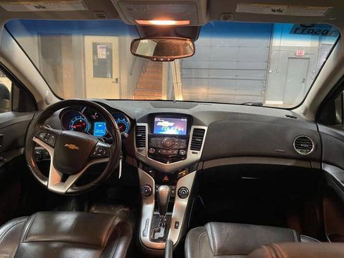 Used 2015 Chevrolet Cruze LT image 30