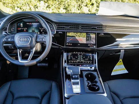 New 2026 Audi Q8 Premium Plus image 12