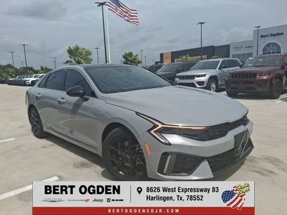 Used 2026 Kia K5 GT-Line w/ GT-Line Premium Package