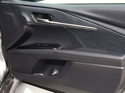 Used 2025 Toyota Camry XSE w/ Premium Plus Package AWD/4WD image 14