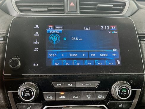 Used 2018 Honda CR-V EX-L image 19