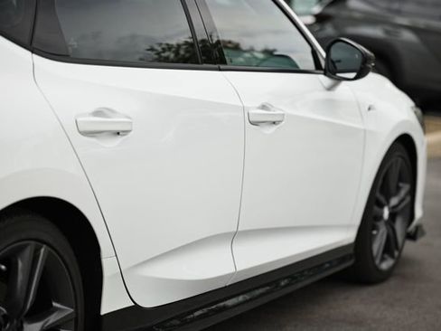 Used 2024 Acura Integra A-Spec FWD image 7