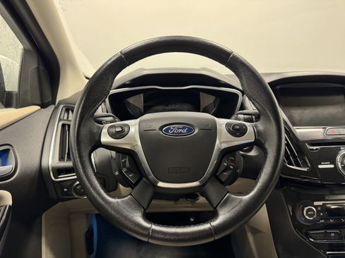Used 2013 Ford Focus Electric Hatchback image 16