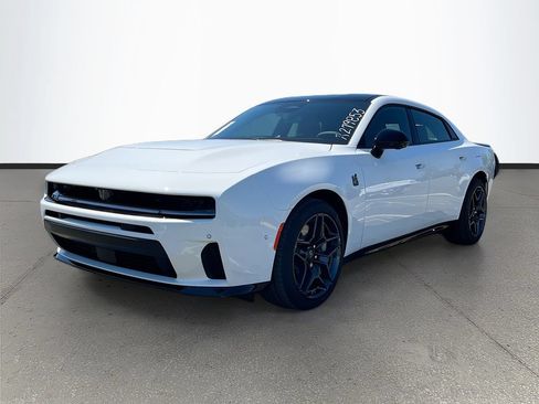 New 2026 Dodge Charger Scat Pack AWD/4WD image 3