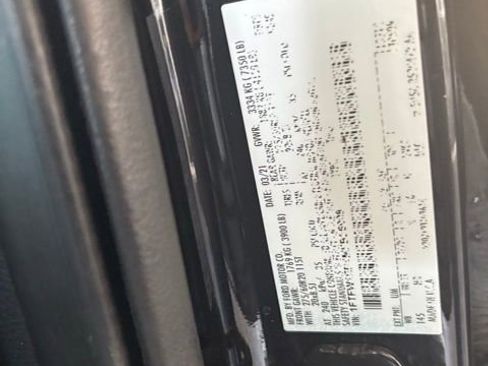 Used 2021 Ford F150 Lariat AWD/4WD image 13