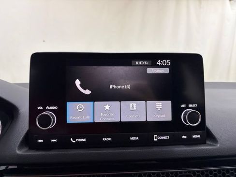 Used 2022 Honda Civic Sport image 32