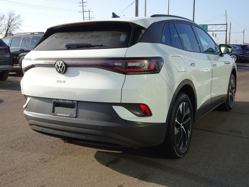 Used 2022 Volkswagen ID.4 Pro S image 5