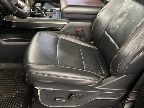 Used 2022 Ford F150 Lariat w/ Equipment Group 502A High image 15