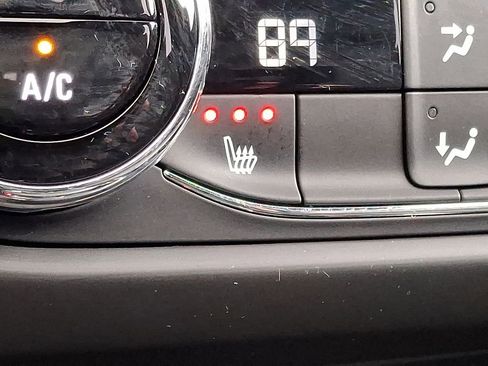 Used 2023 Chevrolet TrailBlazer ACTIV w/ Sun and Liftgate Package image 26