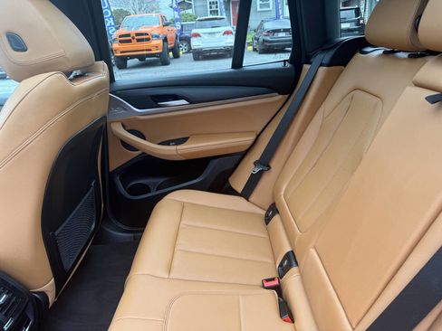 Used 2023 BMW X3 xDrive30i w/ M Sport Package AWD/4WD image 20