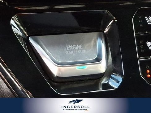 Used 2025 GMC Sierra 2500 AT4 w/ AT4 Preferred Package image 30