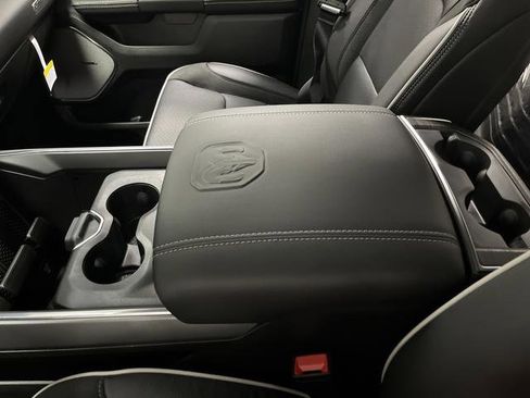 New 2026 RAM 1500 Laramie w/ Night Edition image 22