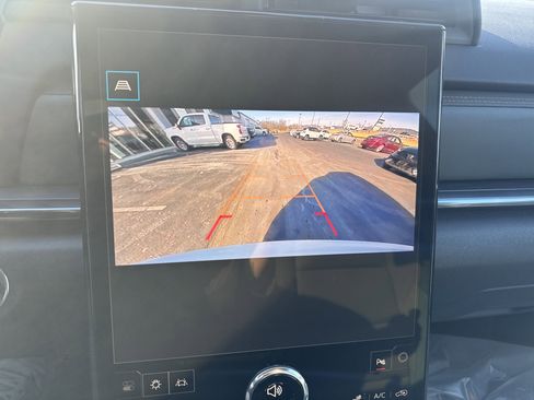 New 2026 GMC Terrain AT4 w/ LPO, Floor Liner Package image 26