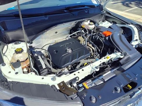 Used 2023 Chevrolet TrailBlazer RS w/ Sun and Liftgate Package image 21