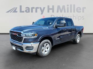 New 2025 RAM 1500 Big Horn image 1