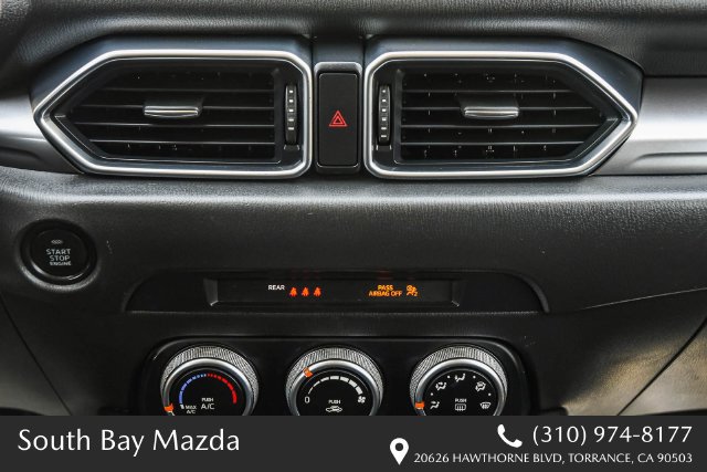 Used 2023 MAZDA CX-5 AWD 2.5 S image 12
