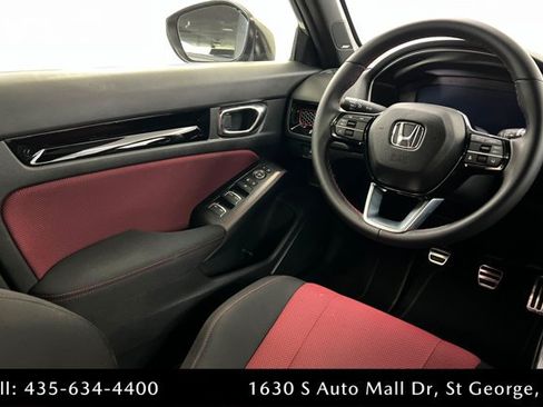 Used 2025 Honda Civic Si image 11