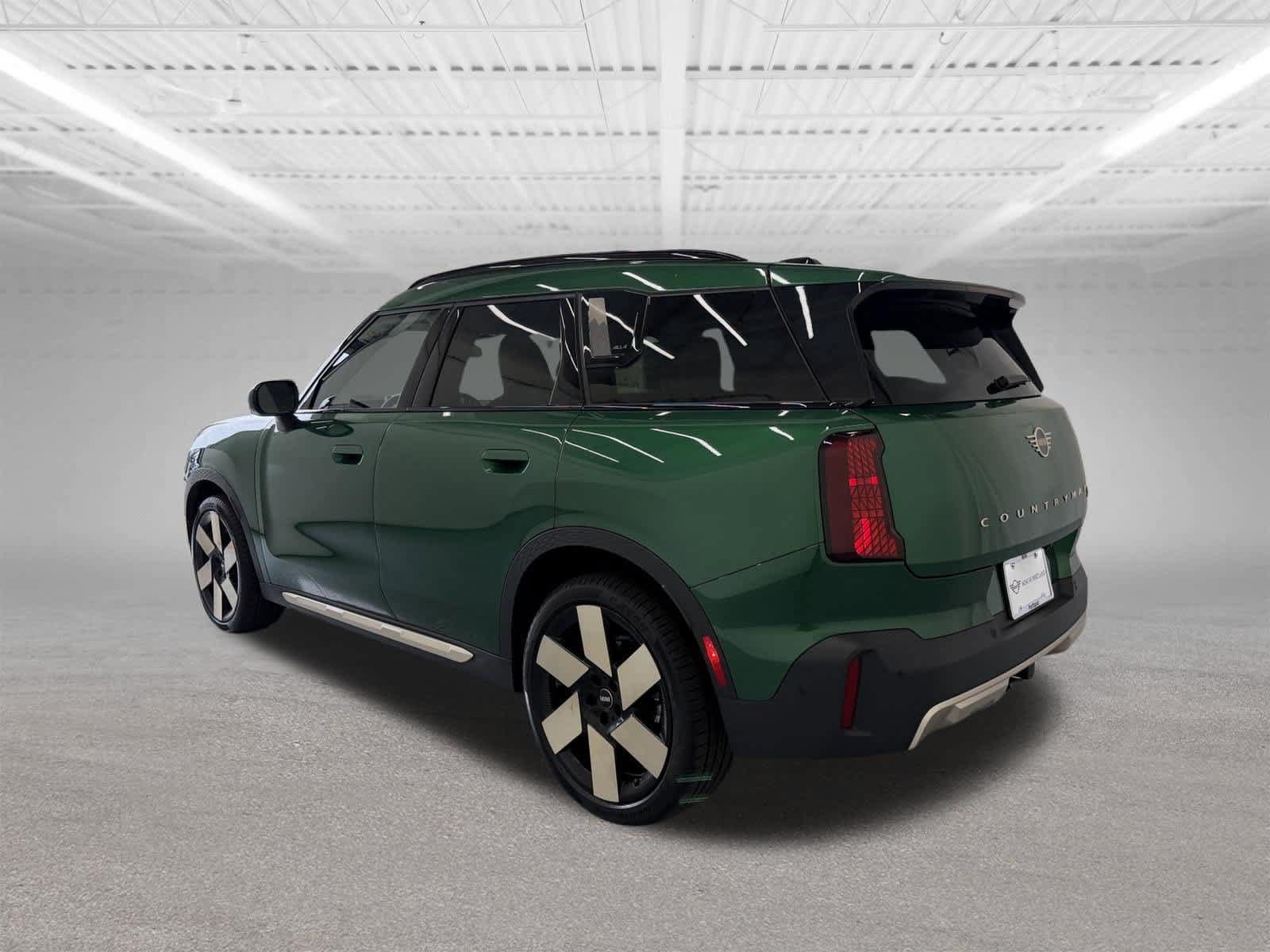 Used 2025 MINI Cooper Countryman S w/ Comfort Package Max AWD/4WD image 3