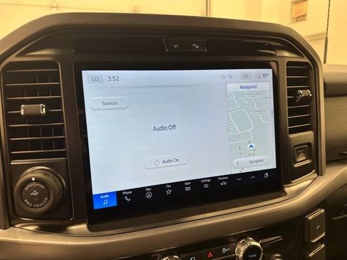 New 2025 Ford F150 XLT w/ Equipment Group 302A MID image 29