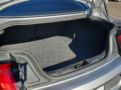 Used 2020 Ford Mustang Premium RWD image 10