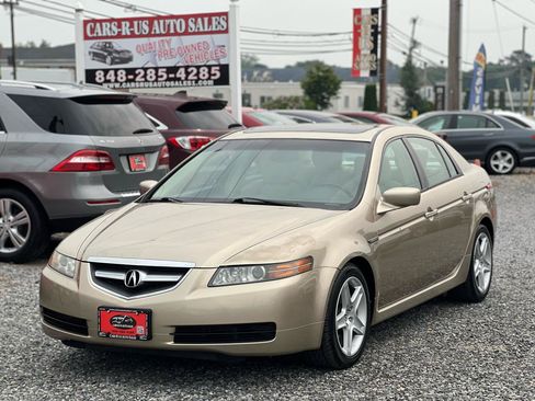 Used 2006 Acura TL FWD image 3