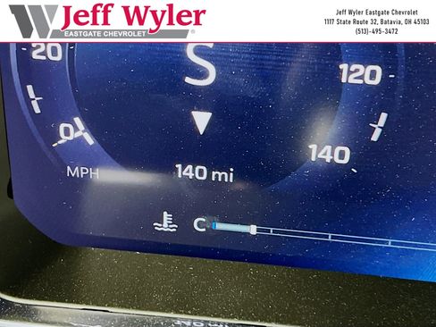 New 2026 Chevrolet Silverado 1500 High Country image 18